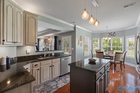 5107 Creekstone Drive Owens Cross Roads AL 35763