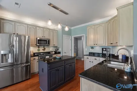5107 Creekstone Drive Owens Cross Roads AL 35763