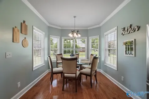 5107 Creekstone Drive Owens Cross Roads AL 35763