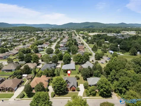 5107 Creekstone Drive Owens Cross Roads AL 35763