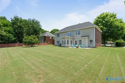 5107 Creekstone Drive Owens Cross Roads AL 35763