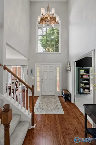 5107 Creekstone Drive Owens Cross Roads AL 35763