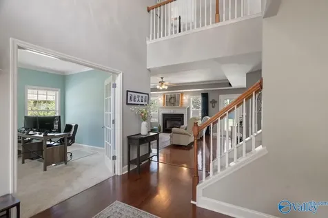 5107 Creekstone Drive Owens Cross Roads AL 35763