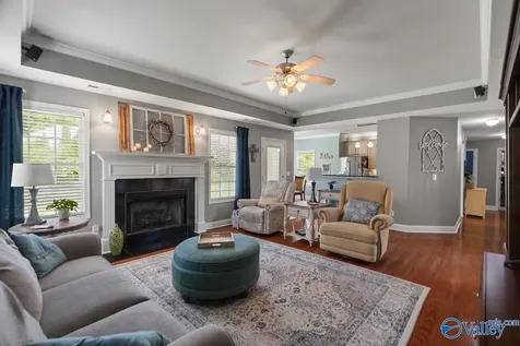 5107 Creekstone Drive Owens Cross Roads AL 35763