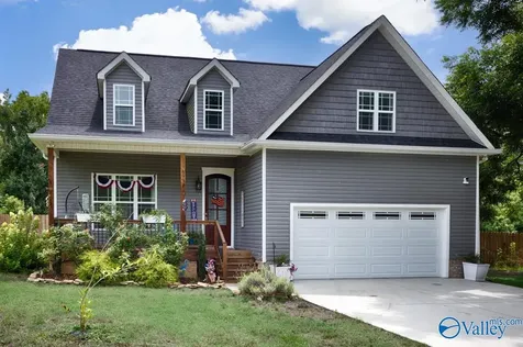 699 S Kyle Street Scottsboro AL 35768