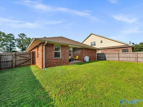 143 Fields Pond Drive Madison AL 35756
