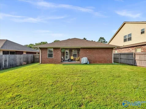 143 Fields Pond Drive Madison AL 35756