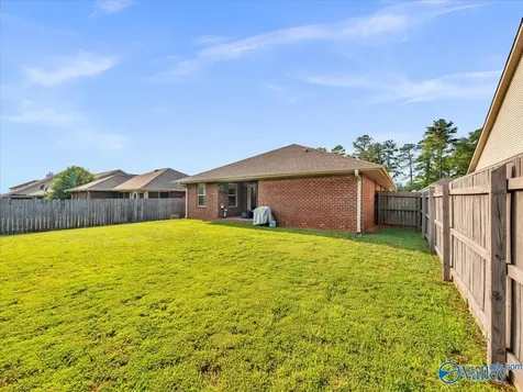 143 Fields Pond Drive Madison AL 35756