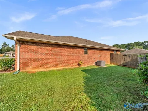 143 Fields Pond Drive Madison AL 35756