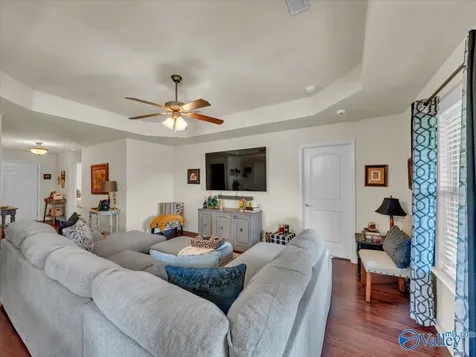 143 Fields Pond Drive Madison AL 35756
