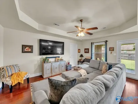 143 Fields Pond Drive Madison AL 35756