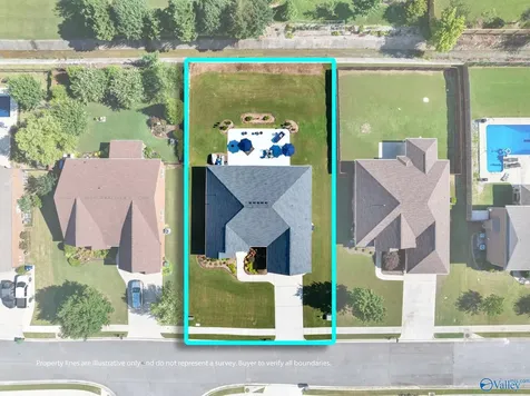 6735 Mceachern Lane SE Owens Cross Roads AL 35763