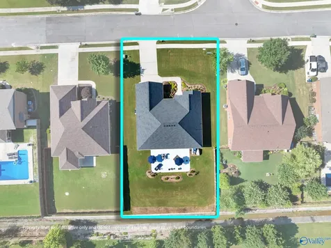 6735 Mceachern Lane SE Owens Cross Roads AL 35763