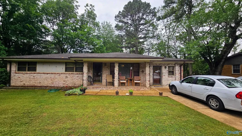 3105 N Nevel Circle NW Huntsville AL 35810