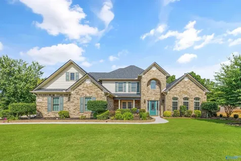 201 Coral Court Madison AL 35756