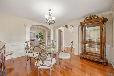201 Coral Court Madison AL 35756