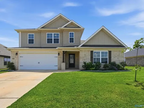 132 Wilcot Road Meridianville AL 35759