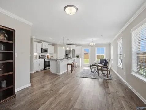 132 Wilcot Road Meridianville AL 35759