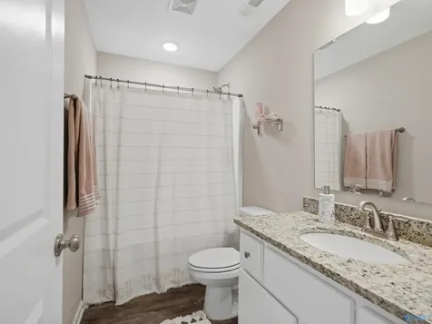 132 Wilcot Road Meridianville AL 35759
