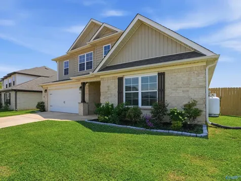 132 Wilcot Road Meridianville AL 35759