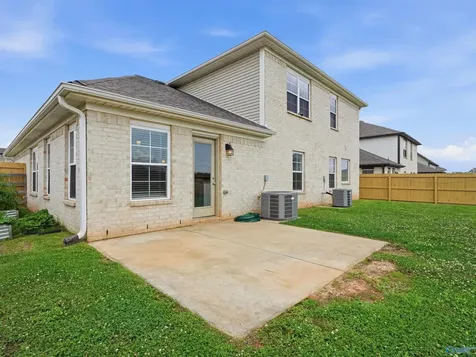 132 Wilcot Road Meridianville AL 35759