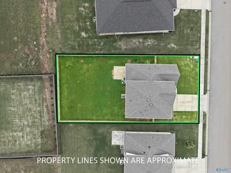 132 Wilcot Road Meridianville AL 35759