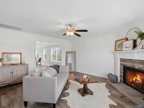 132 Wilcot Road Meridianville AL 35759