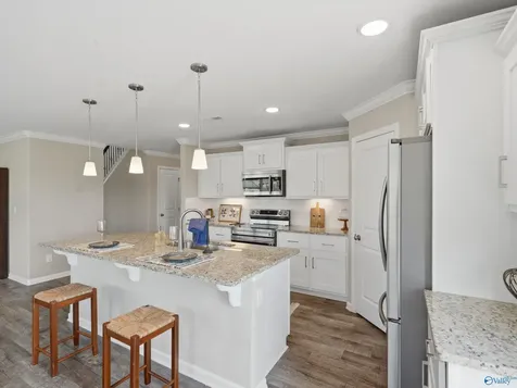 132 Wilcot Road Meridianville AL 35759