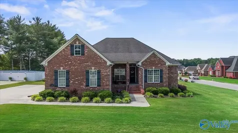 2206 Northern Lane SW Cullman AL 35057