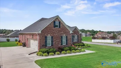 2206 Northern Lane SW Cullman AL 35057