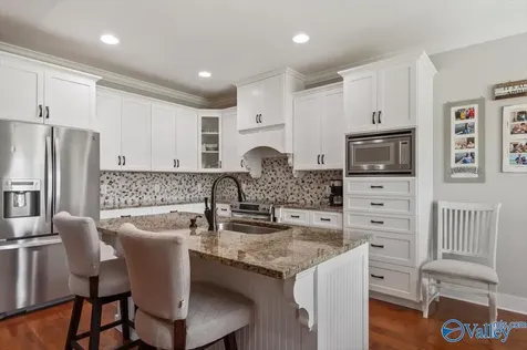 2206 Northern Lane SW Cullman AL 35057