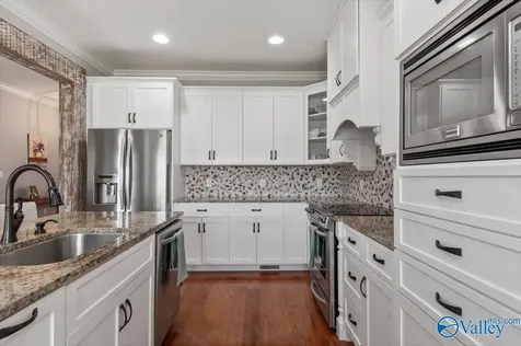 2206 Northern Lane SW Cullman AL 35057