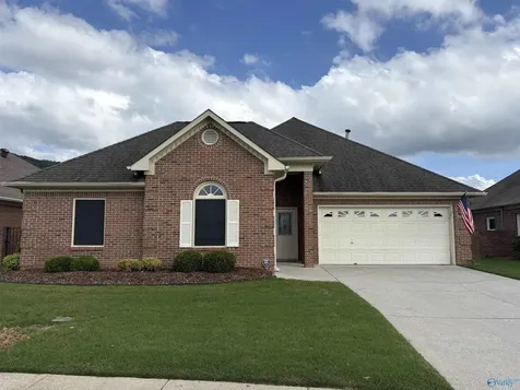 15063 Ashmont Boulevard SE Huntsville AL 35803