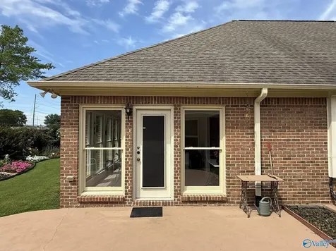 15063 Ashmont Boulevard SE Huntsville AL 35803