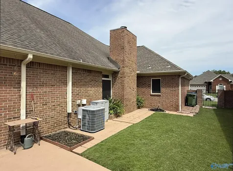 15063 Ashmont Boulevard SE Huntsville AL 35803