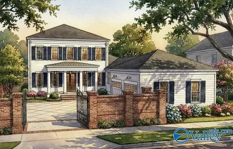 7 Wickenden Street NW Huntsville AL 35806