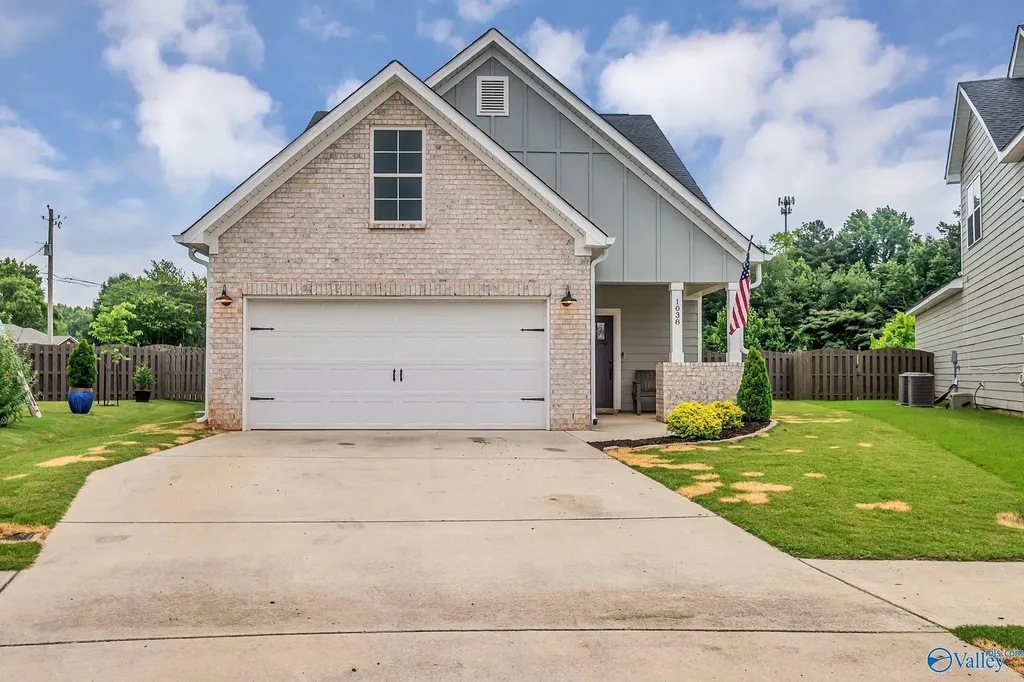 1038 Highgrove Heights NW Harvest AL 35749