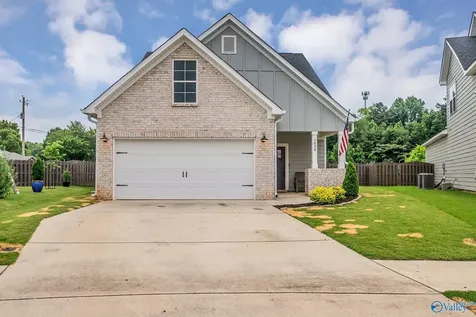 1038 Highgrove Heights NW Harvest AL 35749