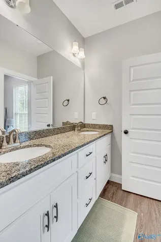1038 Highgrove Heights NW Harvest AL 35749