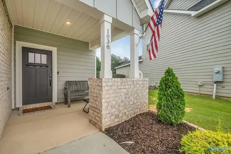 1038 Highgrove Heights NW Harvest AL 35749