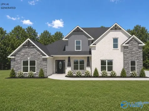 Thomasdale-d Newby Chapel Road Athens AL 35613