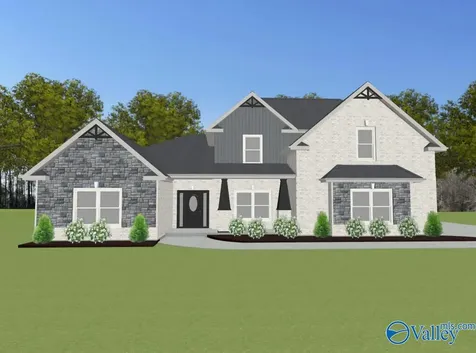 Thomasdale-d Newby Chapel Road Athens AL 35613