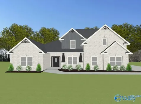 Thomasdale-d Newby Chapel Road Athens AL 35613