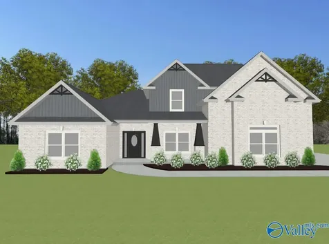 Thomasdale-d Newby Chapel Road Athens AL 35613