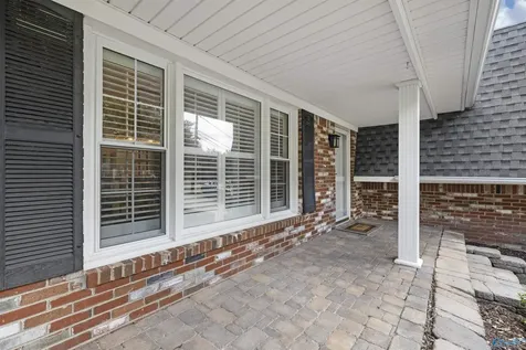 1922 Epworth Drive NE Huntsville AL 35811
