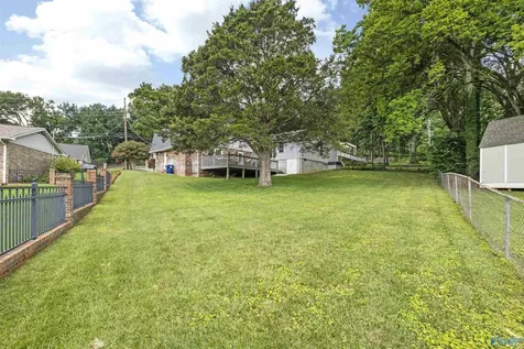 1922 Epworth Drive NE Huntsville AL 35811