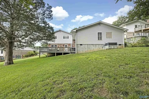 1922 Epworth Drive NE Huntsville AL 35811