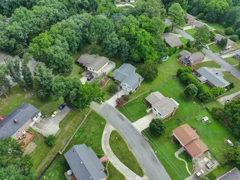 1922 Epworth Drive NE Huntsville AL 35811