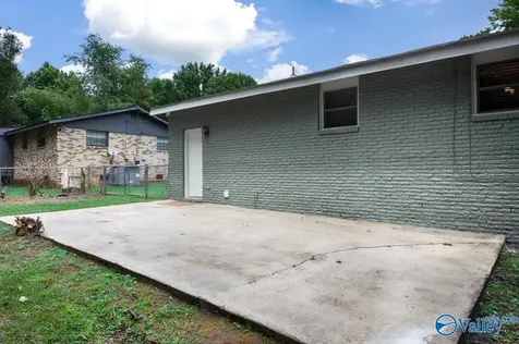 513 Jeffery Drive NW Huntsville AL 35806