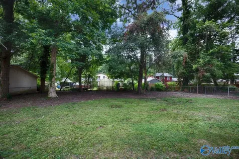 513 Jeffery Drive NW Huntsville AL 35806